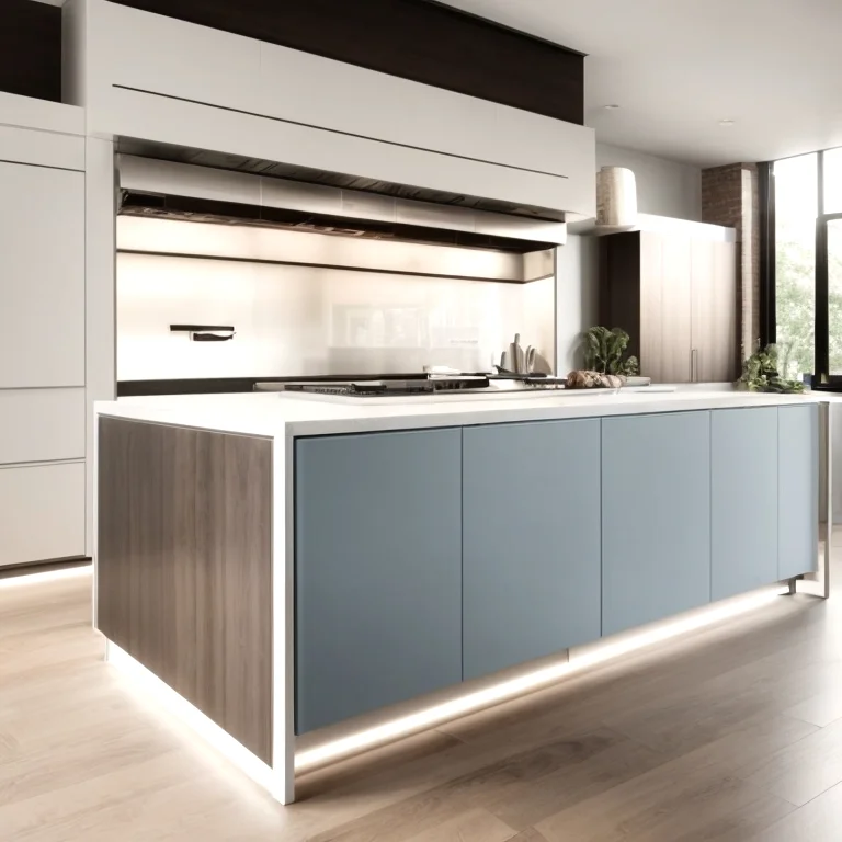 OvenTopAI Kompakt AI Backofen